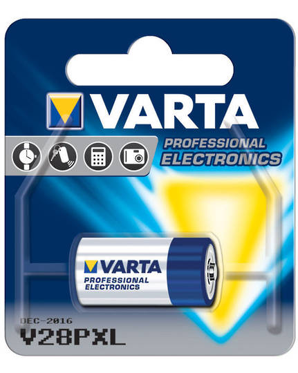 Varta V28PXL 2CR1/3N PX28L Lithium Battery